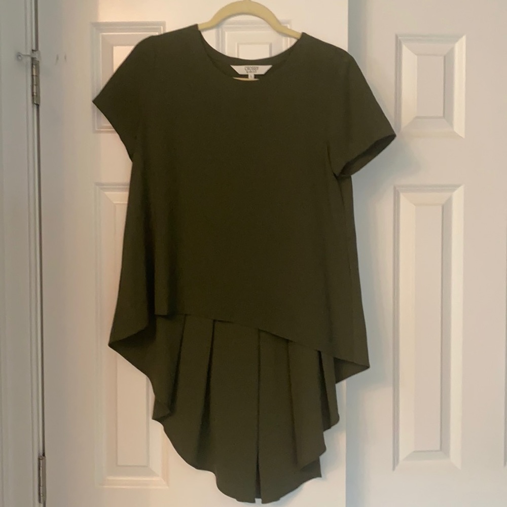 Crosby Top - image 1